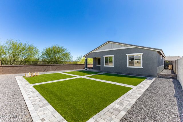 13130 W Crestvale Drive, Peoria, AZ 85383