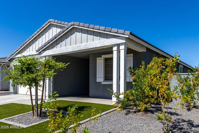 13130 W Crestvale Drive, Peoria, AZ 85383