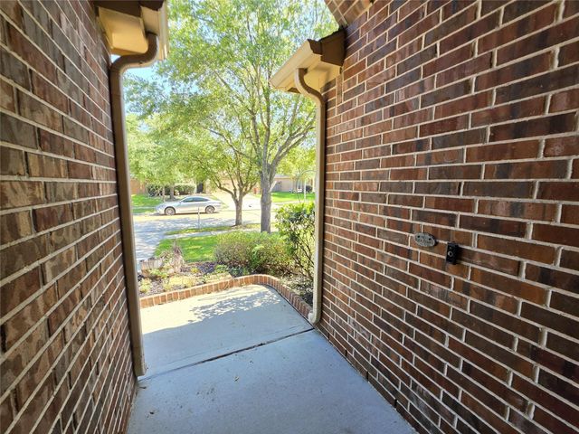 13014 Barkley Bend Lane, Houston, TX 77044