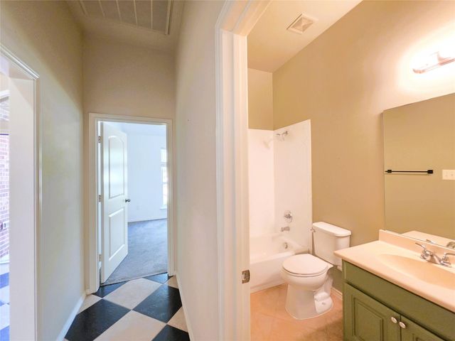 13014 Barkley Bend Lane, Houston, TX 77044