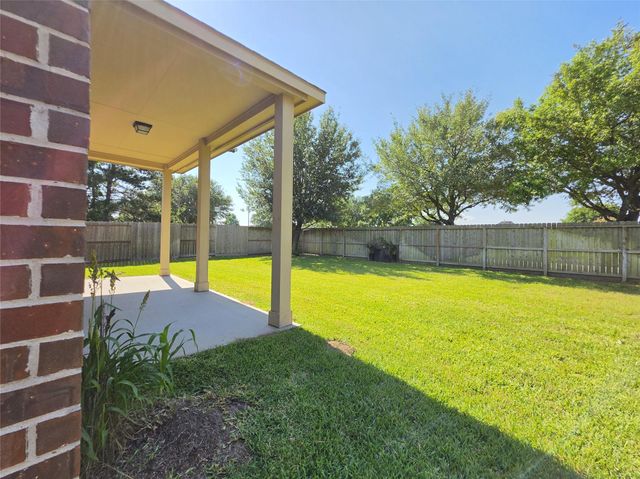 13014 Barkley Bend Lane, Houston, TX 77044