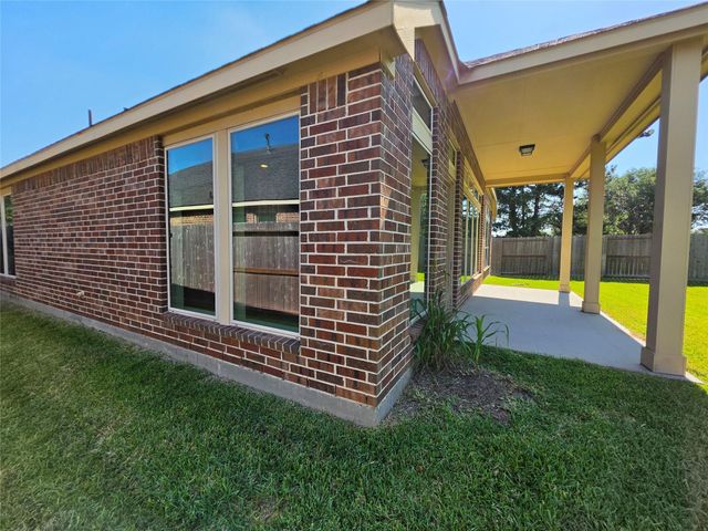 13014 Barkley Bend Lane, Houston, TX 77044