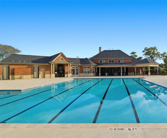 13014 Barkley Bend Lane, Houston, TX 77044