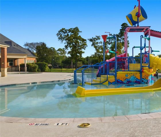 13014 Barkley Bend Lane, Houston, TX 77044