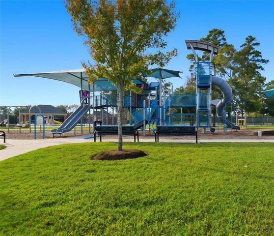 13014 Barkley Bend Lane, Houston, TX 77044