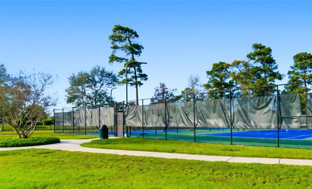 13014 Barkley Bend Lane, Houston, TX 77044