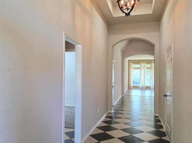 13014 Barkley Bend Lane, Houston, TX 77044