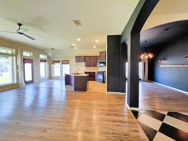 13014 Barkley Bend Lane, Houston, TX 77044