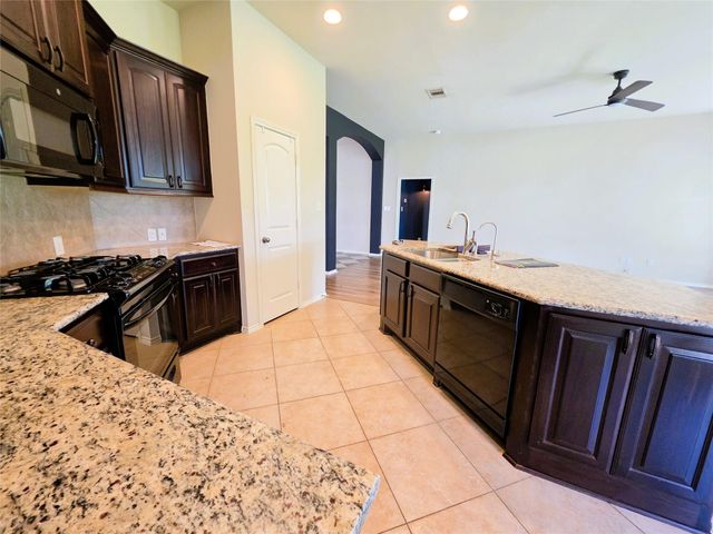 13014 Barkley Bend Lane, Houston, TX 77044