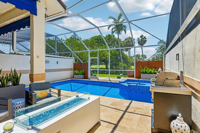 692 W Palm Aire Drive, Pompano Beach, FL 33069
