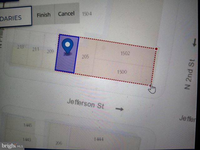 1500 N 2ND ST, Philadelphia, PA 19122
