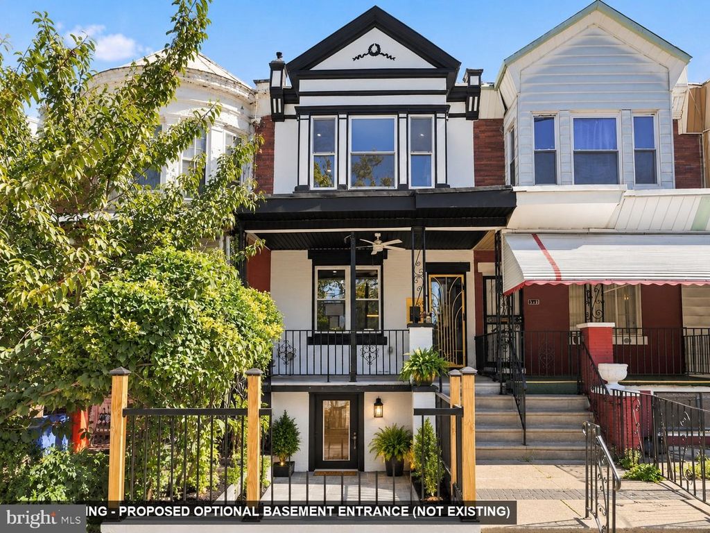 531 S 55TH ST, PHILADELPHIA, PA 19143 — photo 3