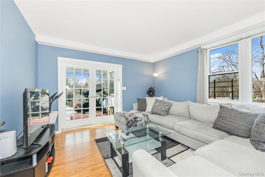 4601 Henry Hudson Parkway B11B14, Bronx, NY 10471