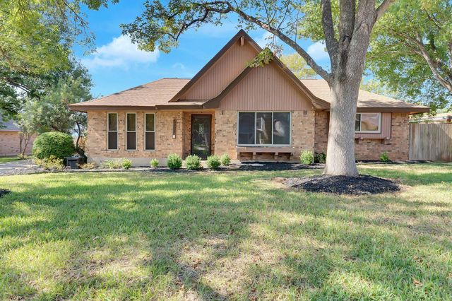 5309 Beckett CIR, Austin, TX 78749