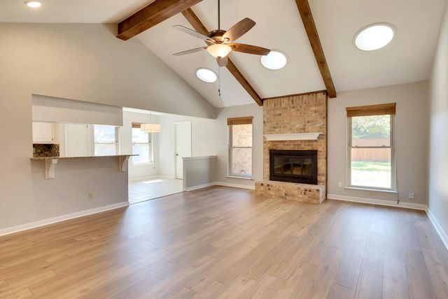 5309 Beckett CIR, Austin, TX 78749