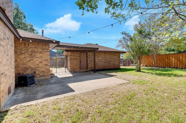 5309 Beckett CIR, Austin, TX 78749