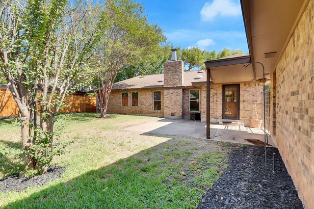 5309 Beckett CIR, Austin, TX 78749
