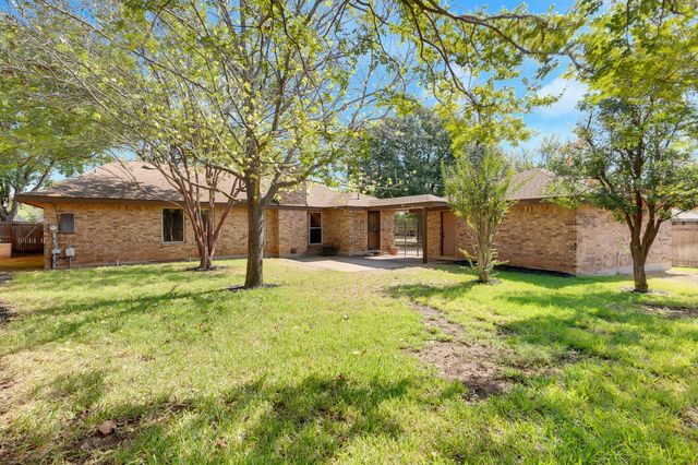 5309 Beckett CIR, Austin, TX 78749