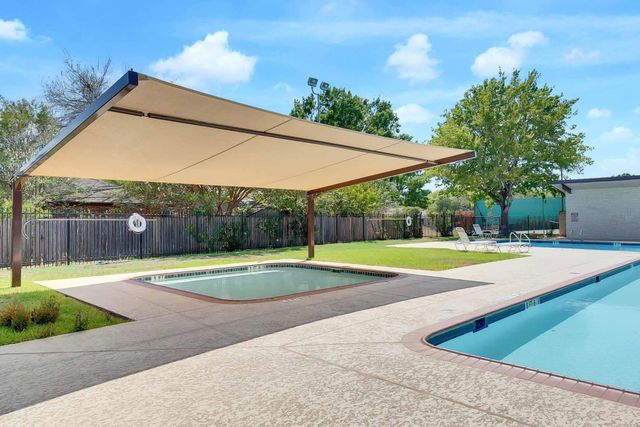 5309 Beckett CIR, Austin, TX 78749