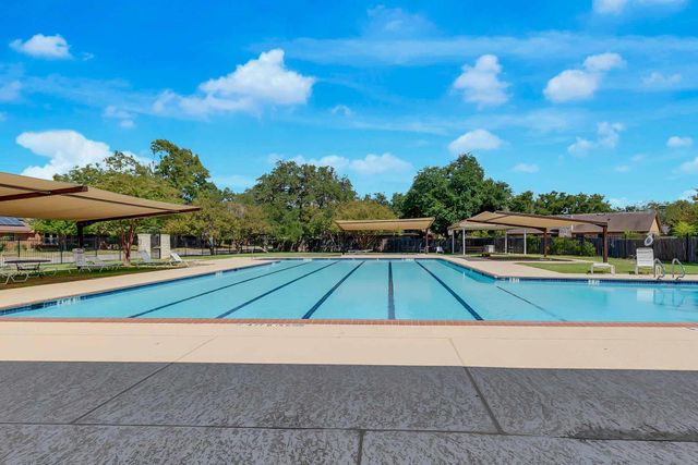 5309 Beckett CIR, Austin, TX 78749