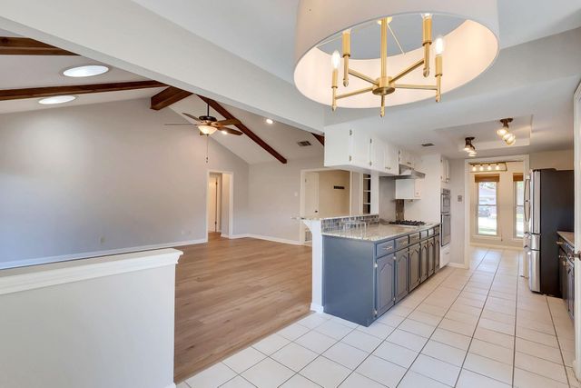 5309 Beckett CIR, Austin, TX 78749