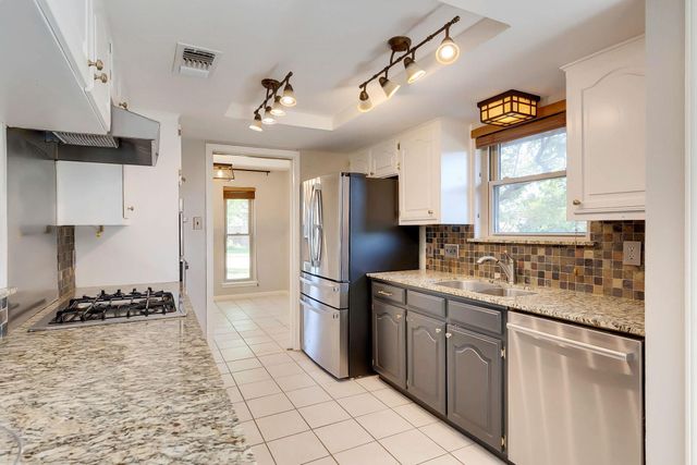 5309 Beckett CIR, Austin, TX 78749