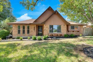 5309 Beckett CIR, Austin, TX 78749