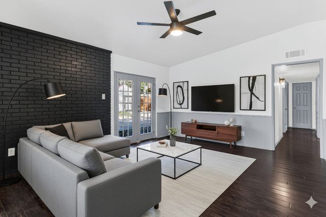 718 Silverstone Drive, Richardson, TX 75080