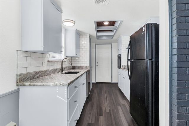 718 Silverstone Drive, Richardson, TX 75080