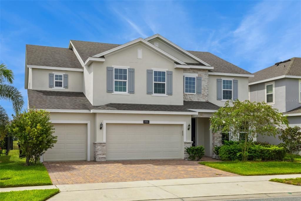 4924 OLIVIA COURT, St Cloud, FL 34772