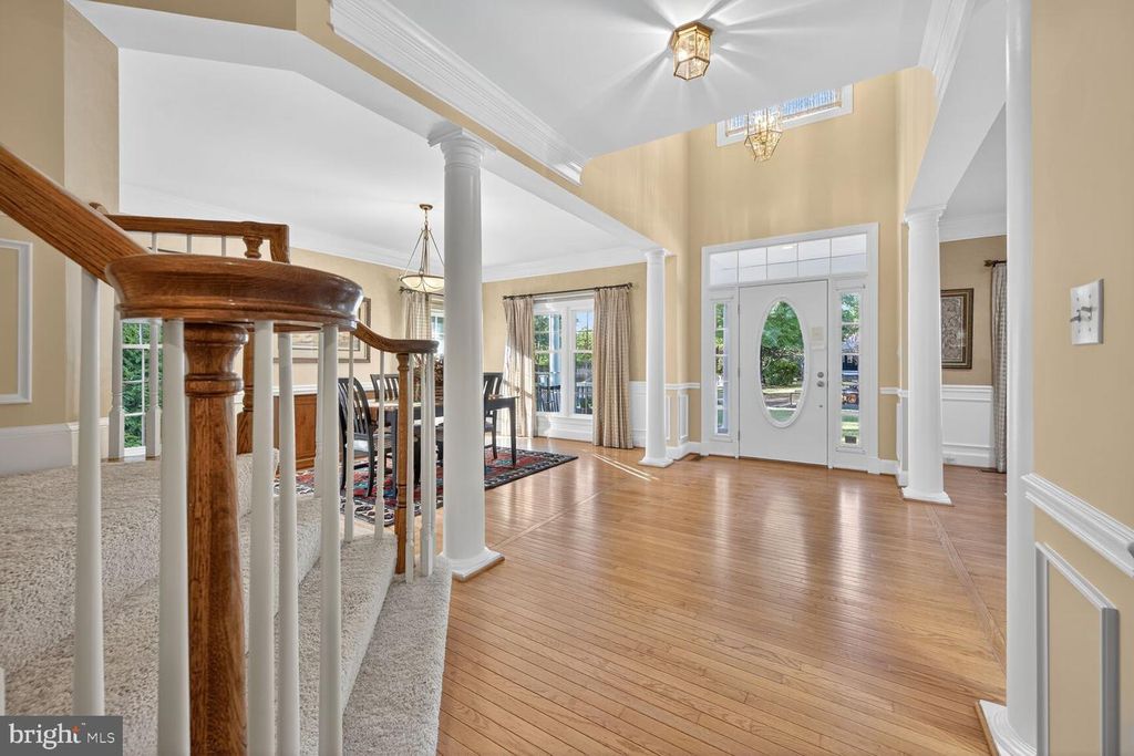 1101 PROSPECT HILL PL, Rockville, MD 20850