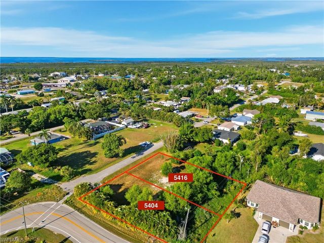 5416 Avenue D, Bokeelia, FL 33922