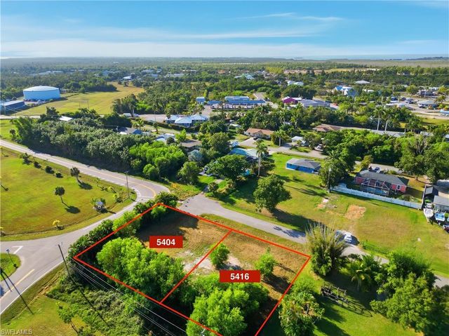 5416 Avenue D, Bokeelia, FL 33922