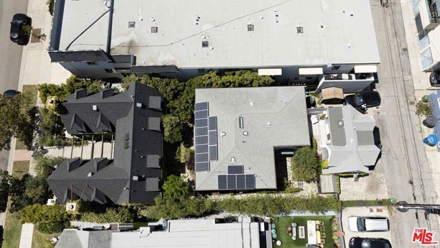 921 16th Street, Santa Monica, CA 90403