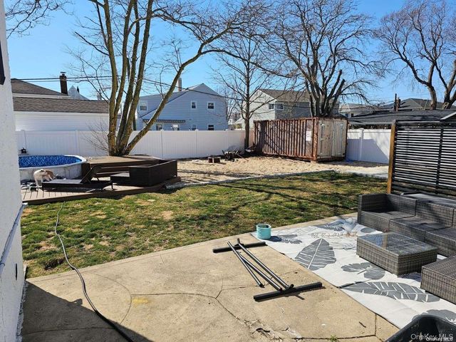 146 Kingston Boulevard, Island Park, NY 11558