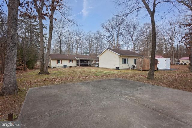 25999 FOX GRAPE RD, Greensboro, MD 21639