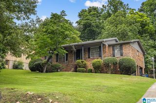 3408 ROCK RIDGE CIRCLE, Irondale, AL 35210