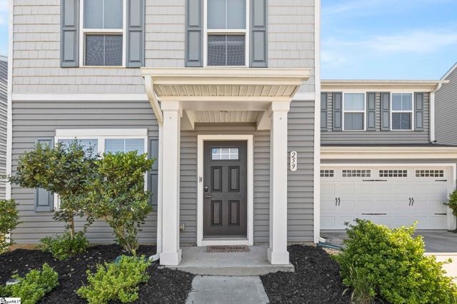 259 Ralston Road, Greer, SC 29651