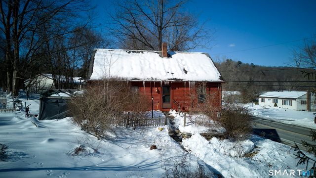 136 Norwich - Lebannon Road, Franklin, CT 06254