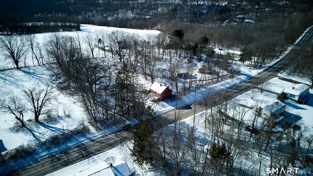 136 Norwich - Lebannon Road, Franklin, CT 06254