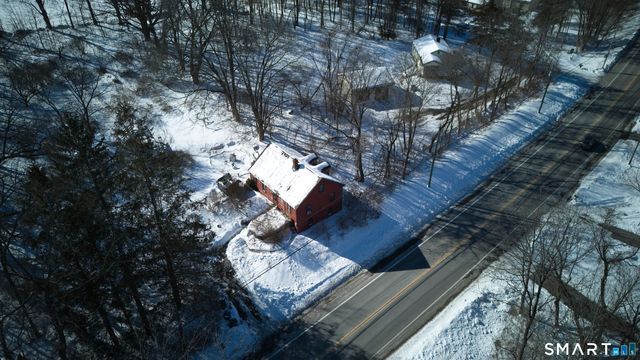 136 Norwich - Lebannon Road, Franklin, CT 06254