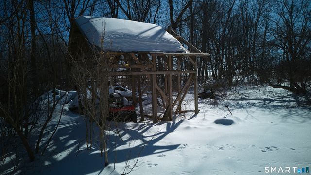 136 Norwich - Lebannon Road, Franklin, CT 06254