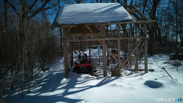 136 Norwich - Lebannon Road, Franklin, CT 06254