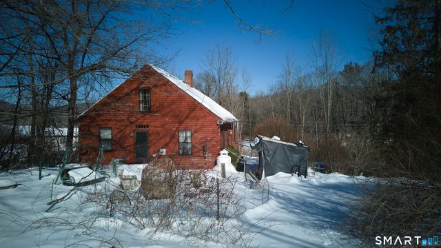 136 Norwich - Lebannon Road, Franklin, CT 06254