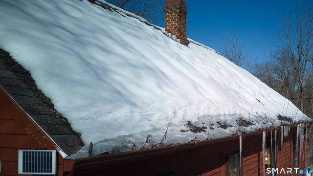 136 Norwich - Lebannon Road, Franklin, CT 06254