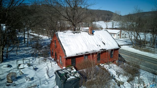 136 Norwich - Lebannon Road, Franklin, CT 06254