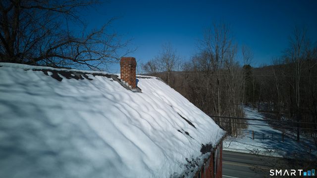 136 Norwich - Lebannon Road, Franklin, CT 06254