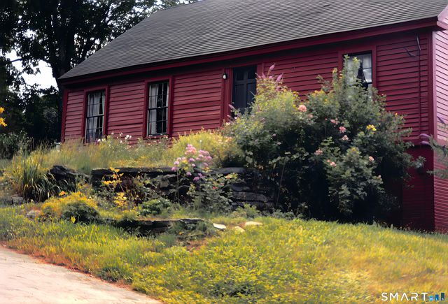 136 Norwich - Lebannon Road, Franklin, CT 06254