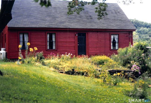 136 Norwich - Lebannon Road, Franklin, CT 06254