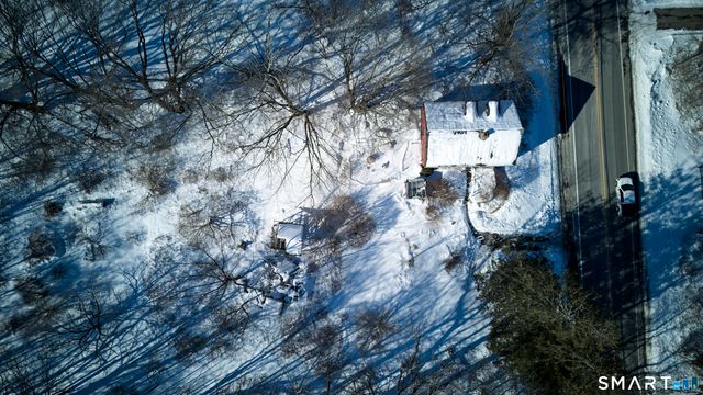 136 Norwich - Lebannon Road, Franklin, CT 06254